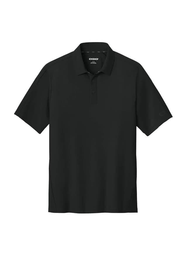 OGIO Men’s Envision Polo - Black 3XL