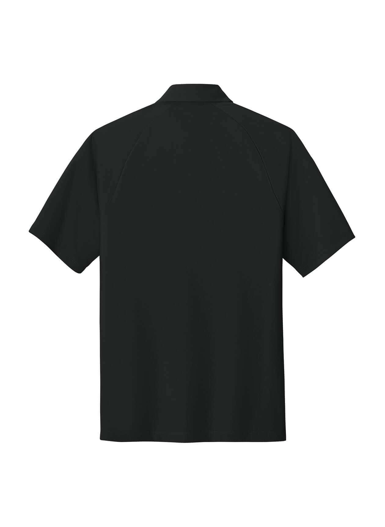 OGIO Men’s Envision Polo - Black 3XL