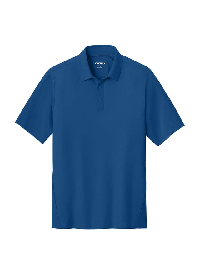 OGIO Men’s Envision Polo - Blue 3XL