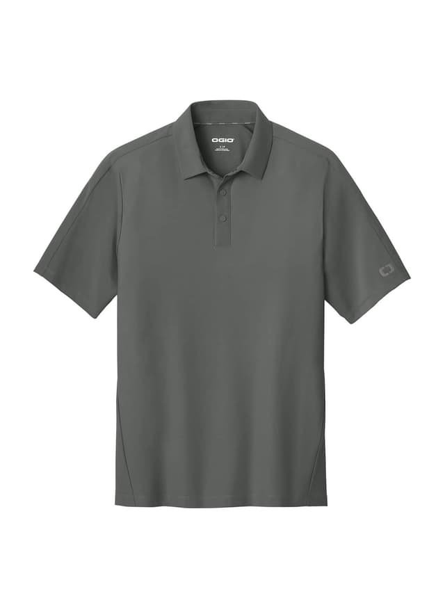 OGIO Men’s Envision Polo - Dark Grey 3XL