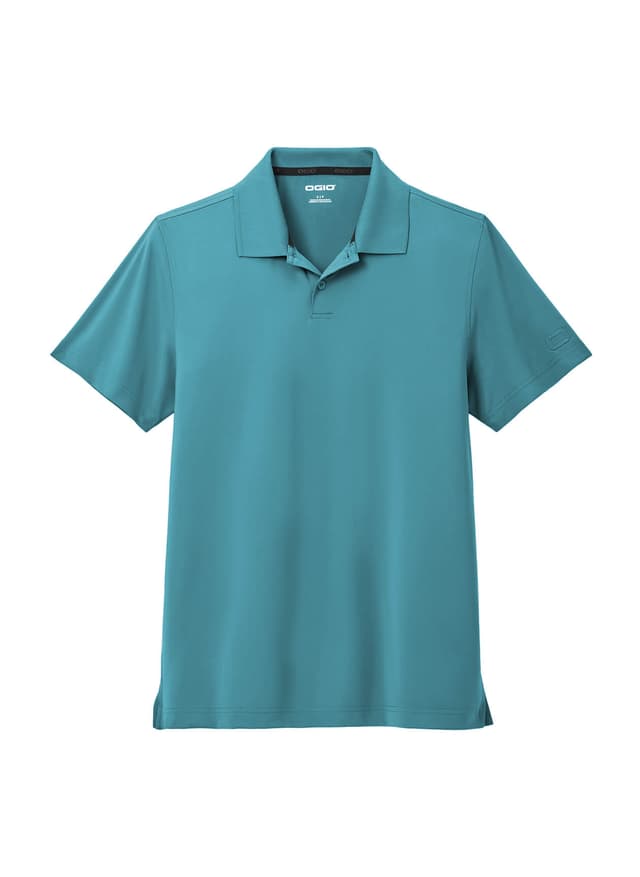 OGIO Men's Regain Polo - Fusion Blue 3XL