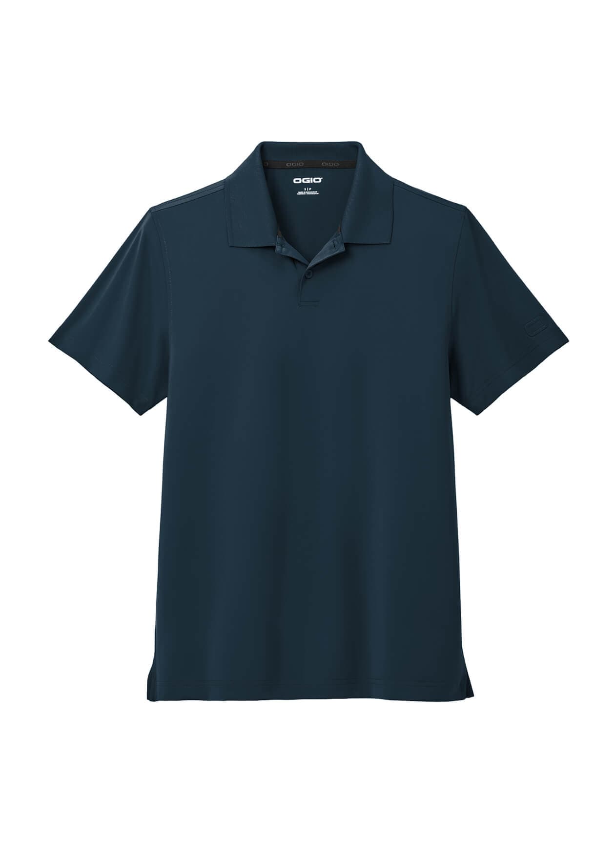 OGIO Men's Regain Polo - Navy 3XL