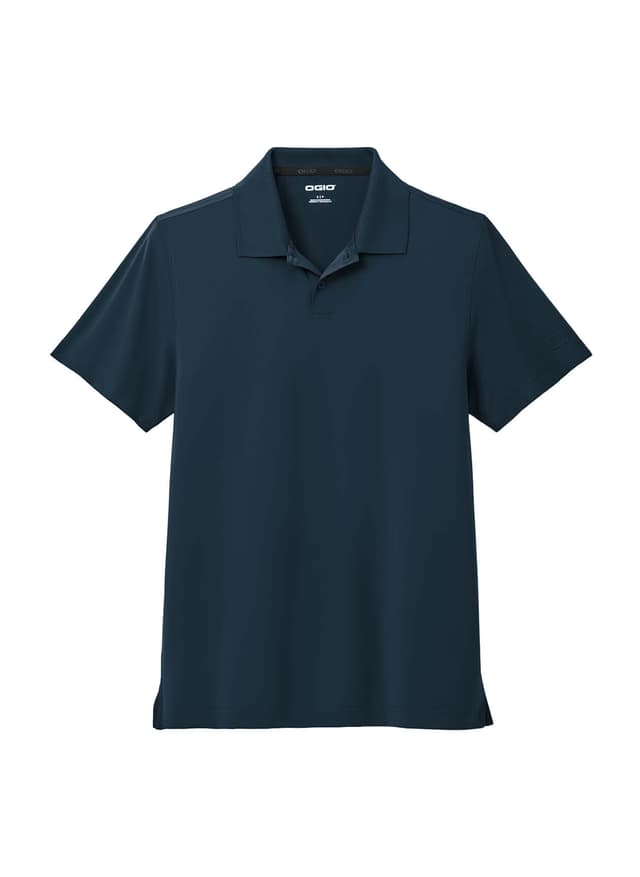 OGIO Men's Regain Polo - Navy 3XL