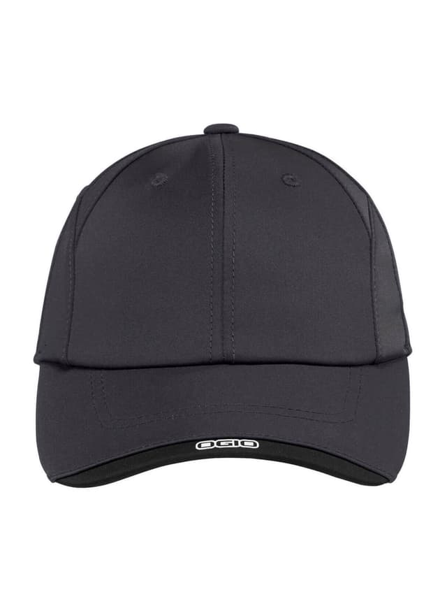 OGIO X-Over Hat - Black,Dark Grey MISC
