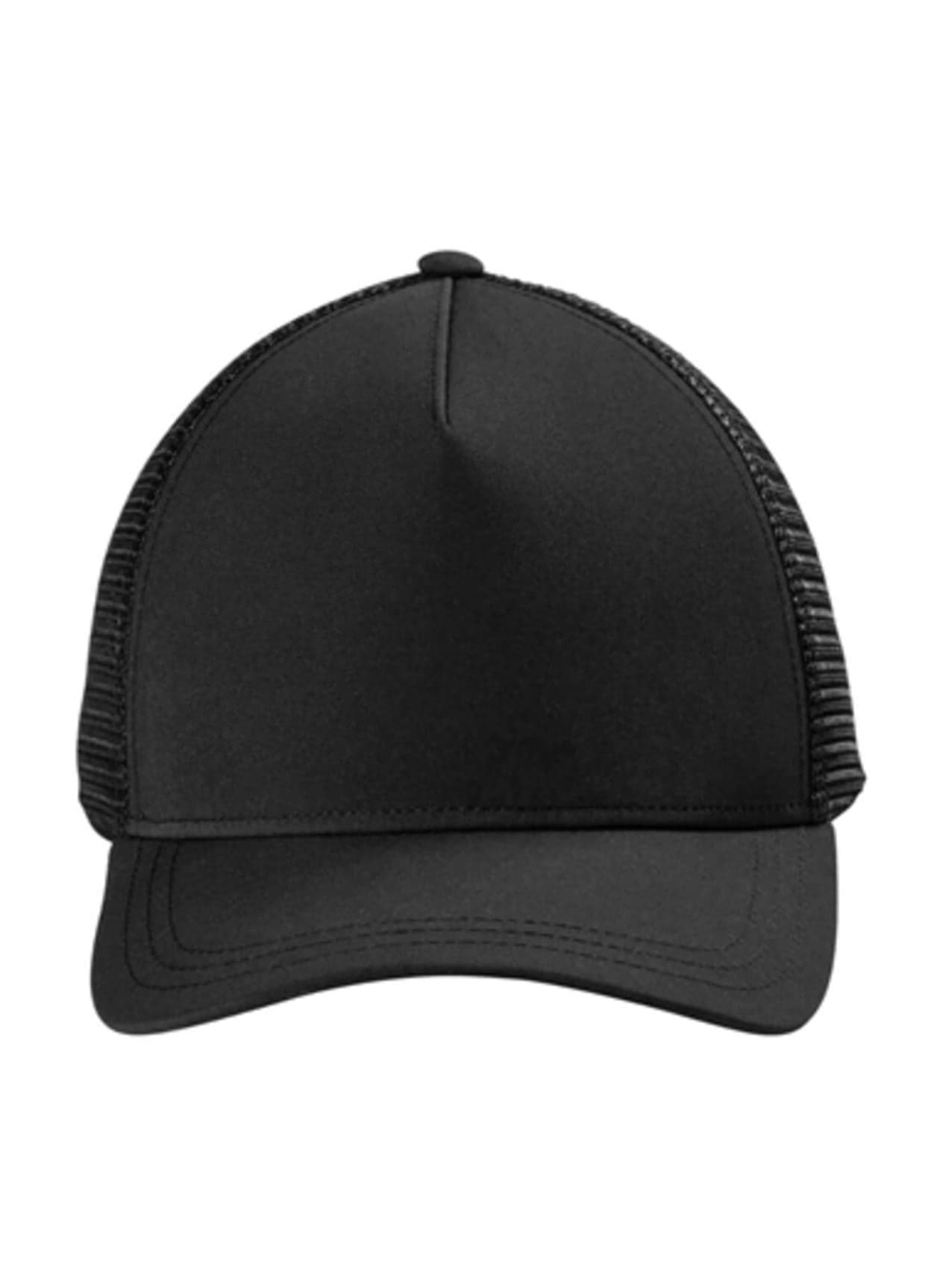 OGIO Fusion Trucker Hat - Black MISC