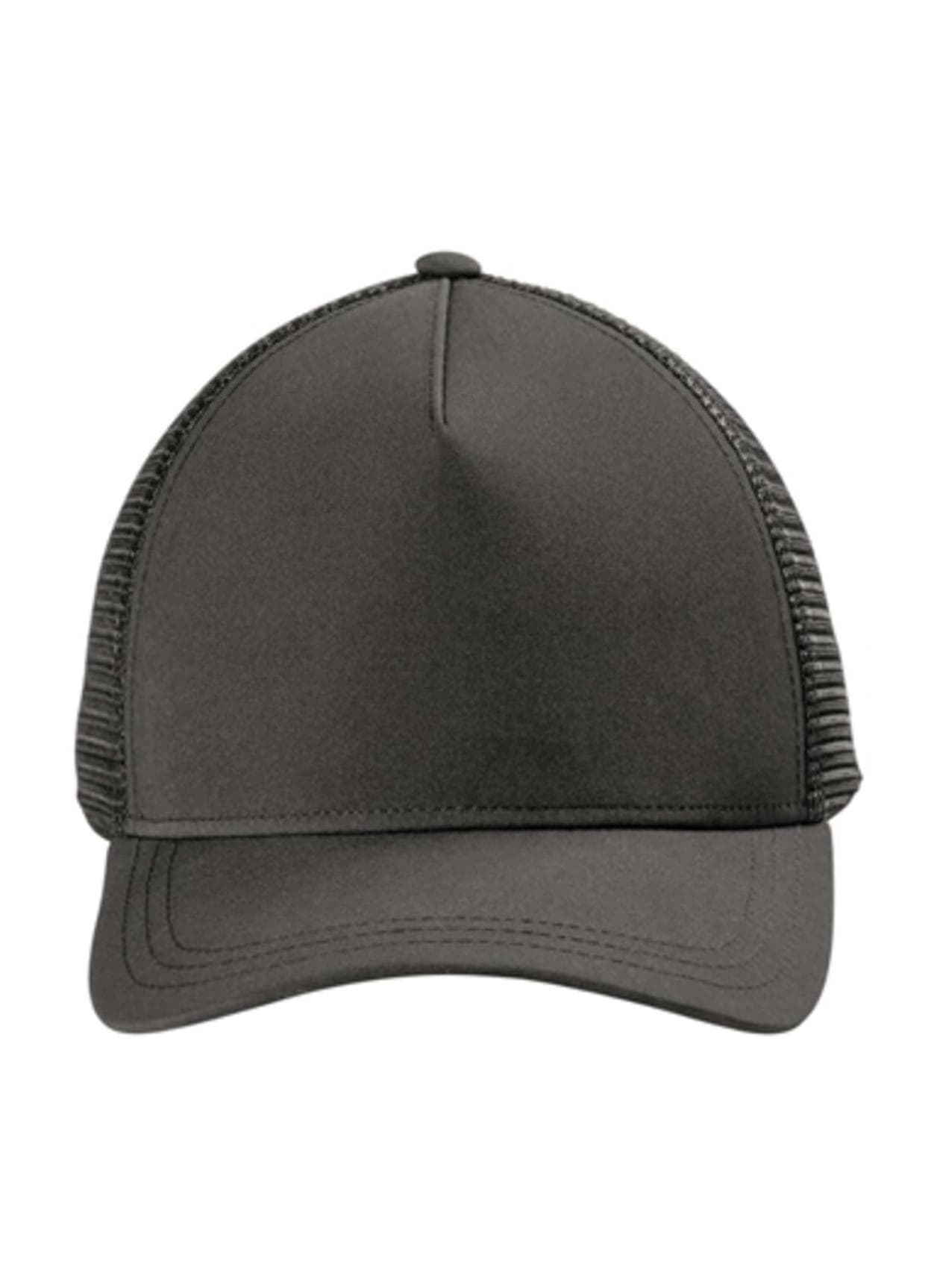 OGIO Fusion Trucker Hat - Dark Grey MISC