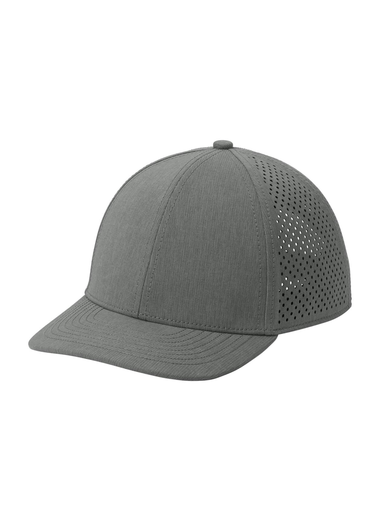 OGIO Performance Cap - Dark Grey LG