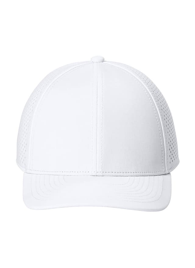 OGIO Performance Cap - White LG