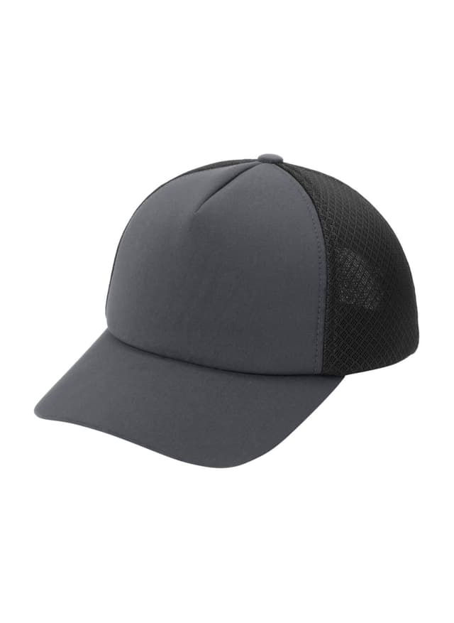 OGIO Foam Trucker - Dark Grey MISC