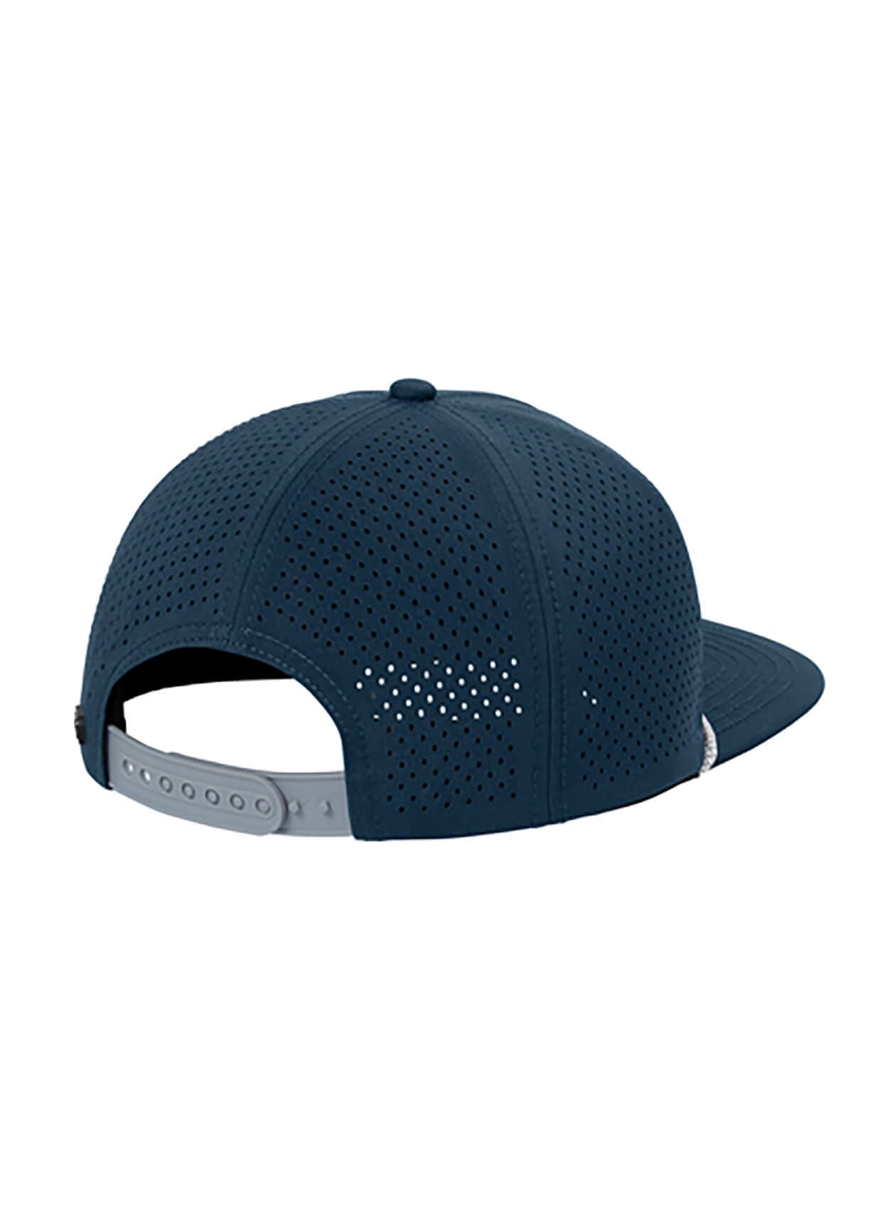 OGIO 5-Panel Rope Performance Cap - Navy LG