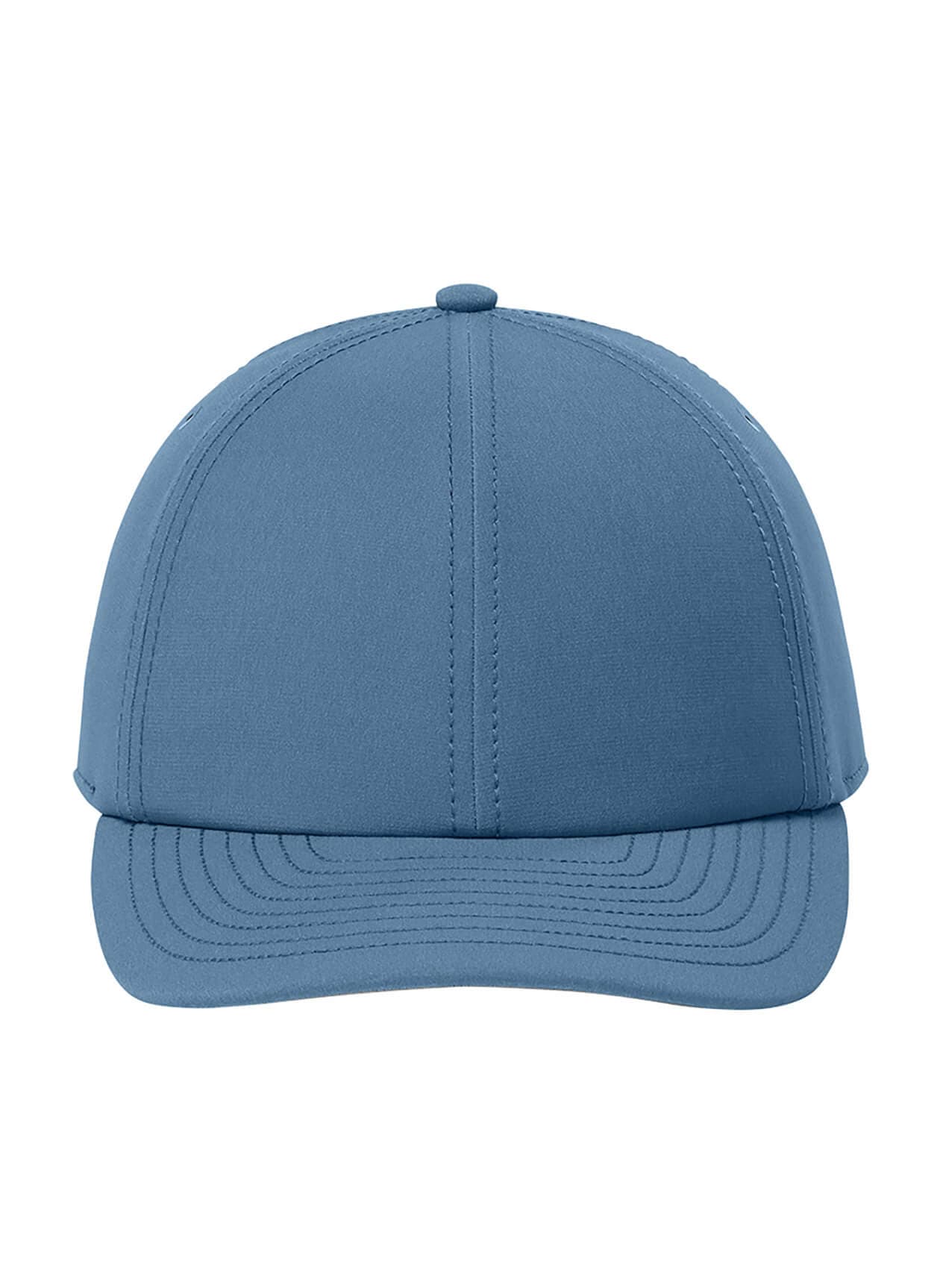 OGIO Kinetic Unstructured Adjustable Cap - Cyan MISC
