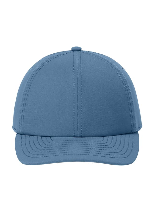 OGIO Kinetic Unstructured Adjustable Cap - Cyan MISC