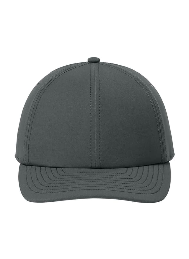 OGIO Kinetic Unstructured Adjustable Cap - Dark Grey MISC