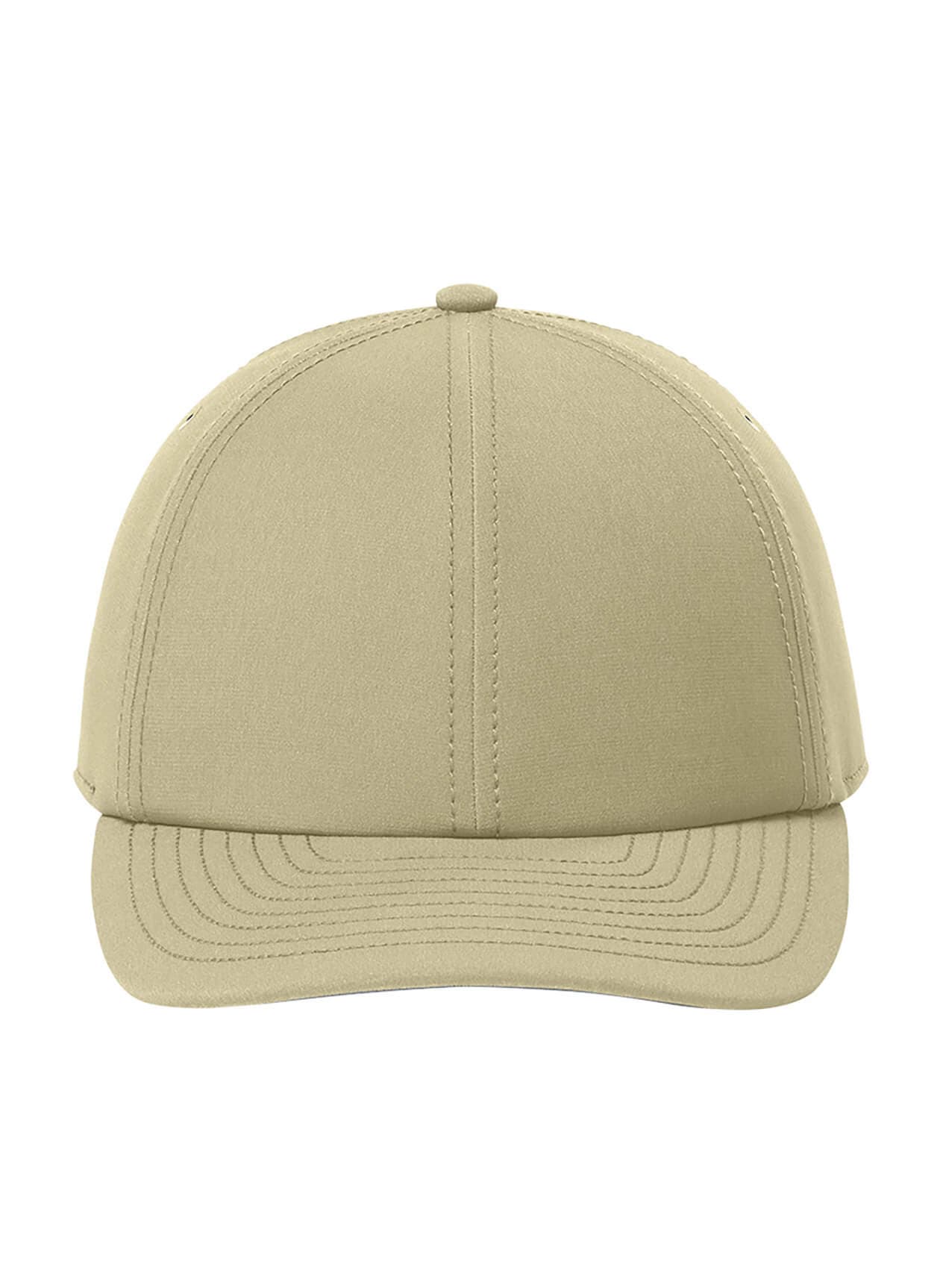 OGIO Kinetic Unstructured Adjustable Cap - Brown MISC