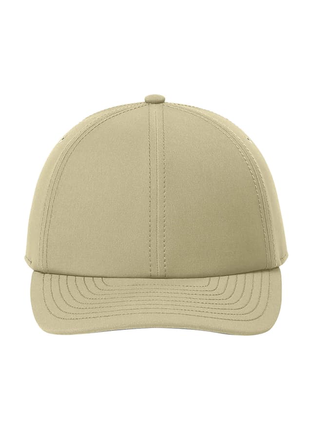 OGIO Kinetic Unstructured Adjustable Cap - Brown MISC