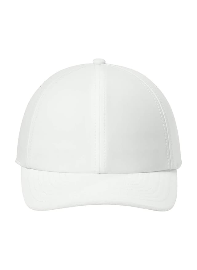 OGIO Kinetic Unstructured Adjustable Cap - White MISC