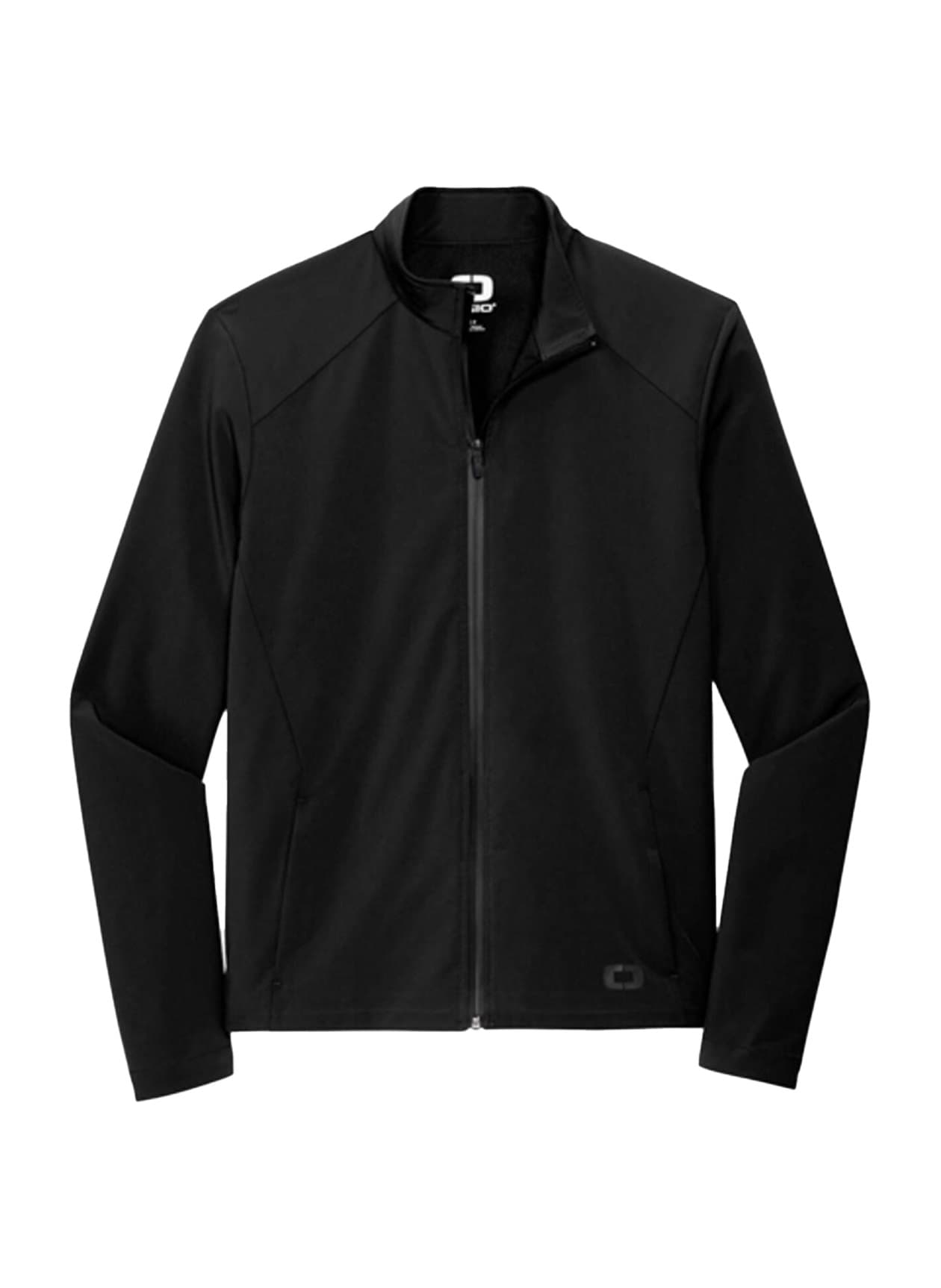 OGIO Men's Connection Jacket - Black 3XL