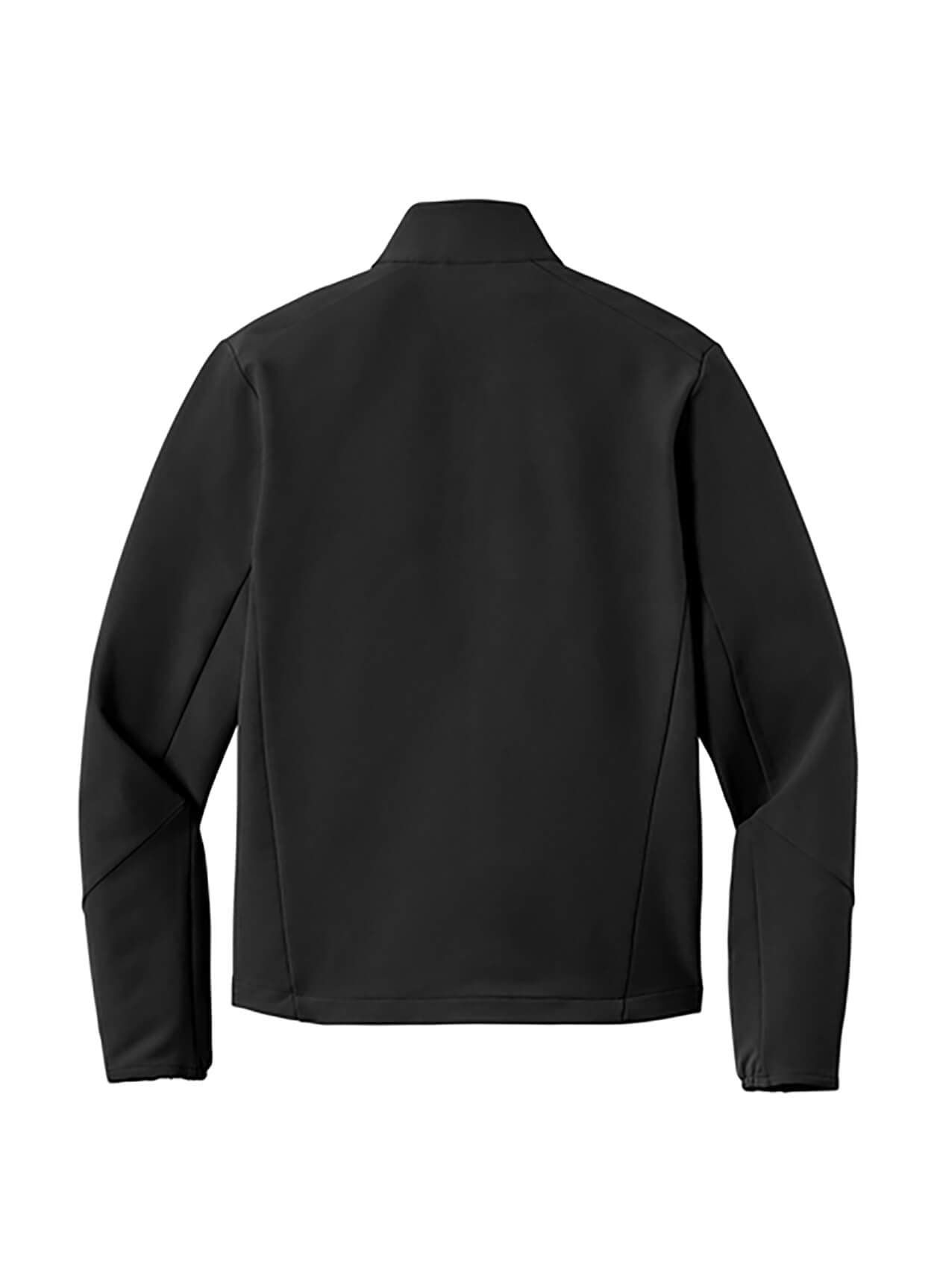 OGIO Men's Kinetic Soft Shell - Black 3XL