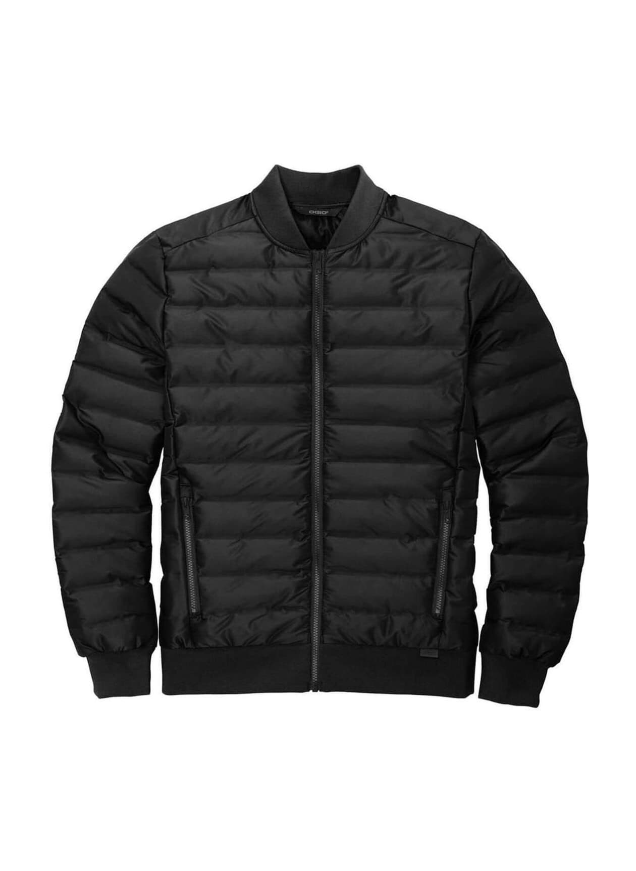 OGIO Men's Street Puffy Jacket