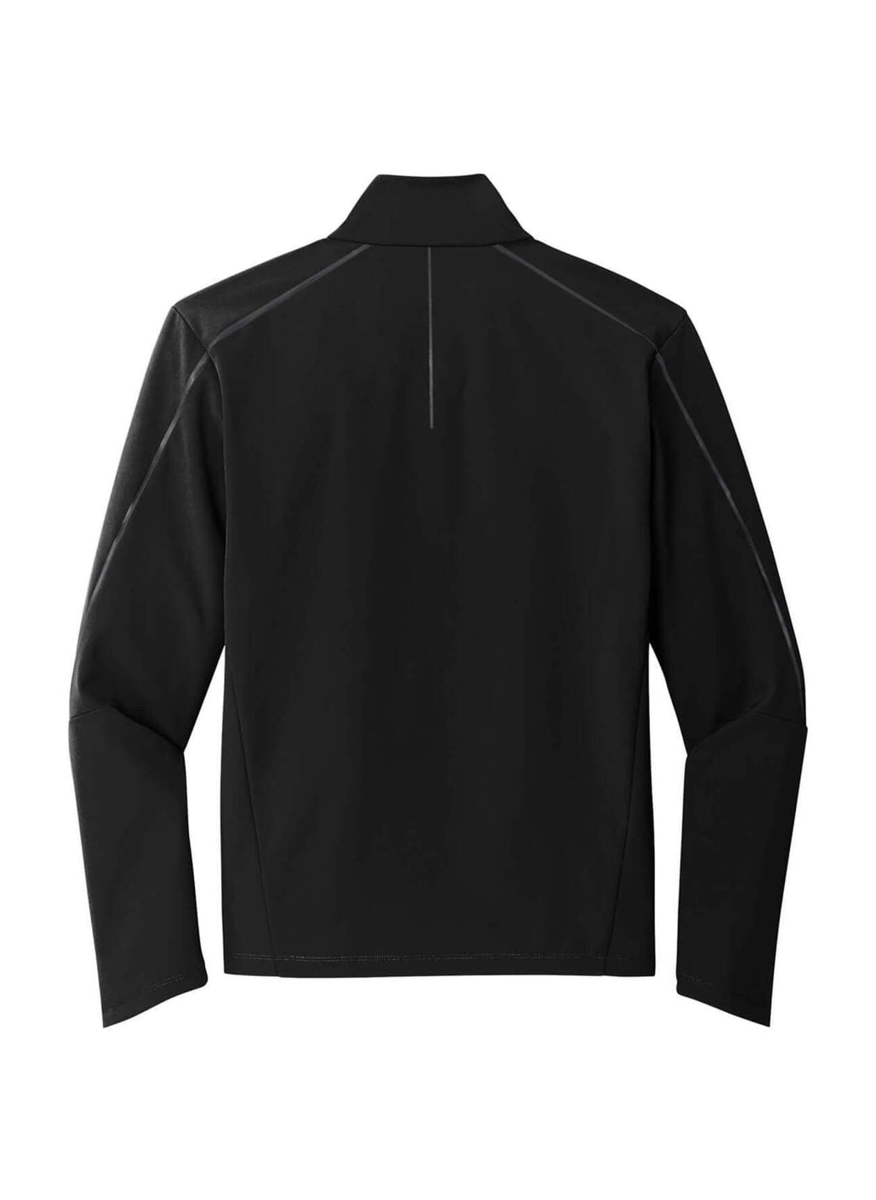 OGIO Men's Commuter Soft Shell Jacket - Black 3XL