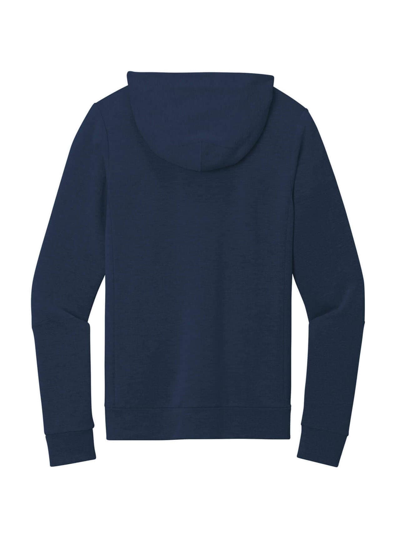 OGIO Men's Luuma Hoodie - Navy 3XL