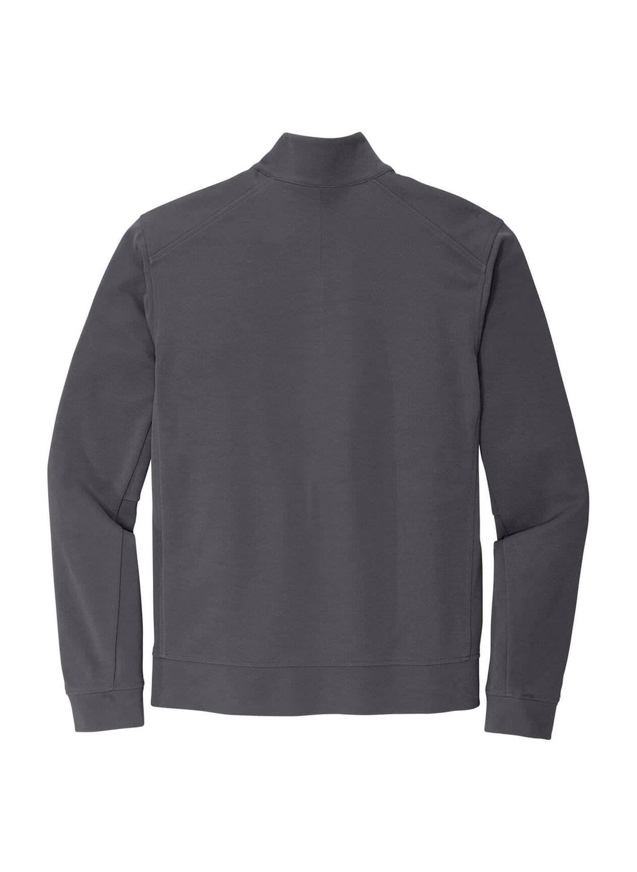 OGIO Men's Hinge Jacket - Dark Grey 3XL