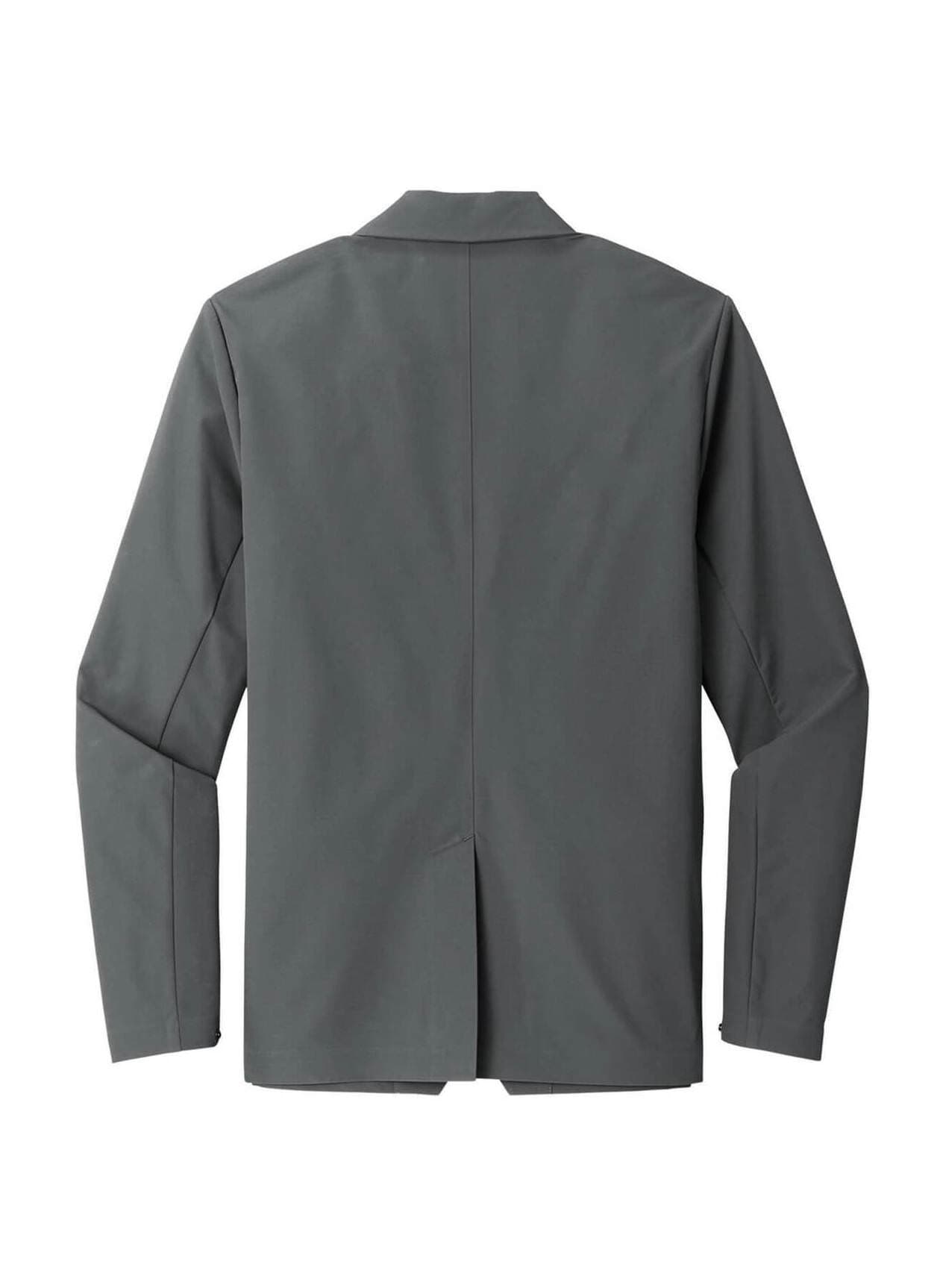 OGIO Men's Fusion Blazer - Dark Grey 3XL