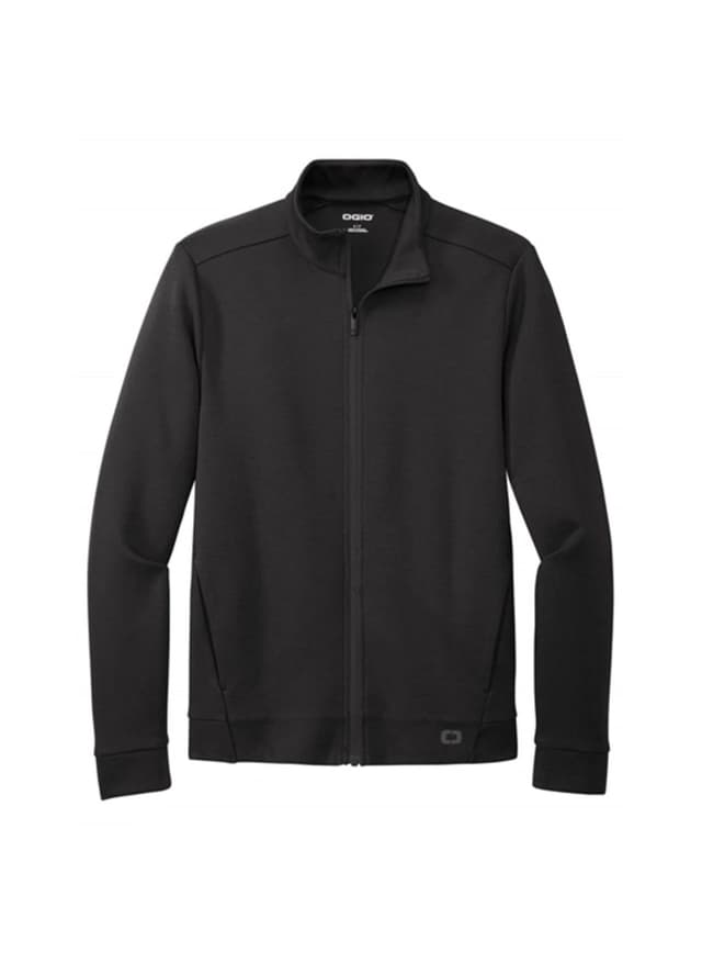 OGIO Men's Bolt Jacket - Black 3XL