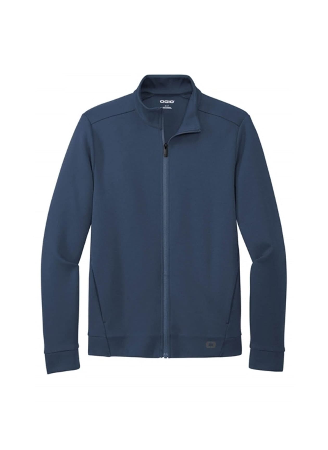 OGIO Men's Bolt Jacket - Navy 3XL