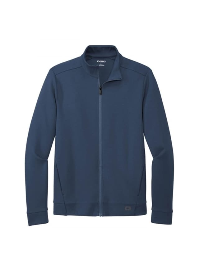 OGIO Men's Bolt Jacket - Navy 3XL