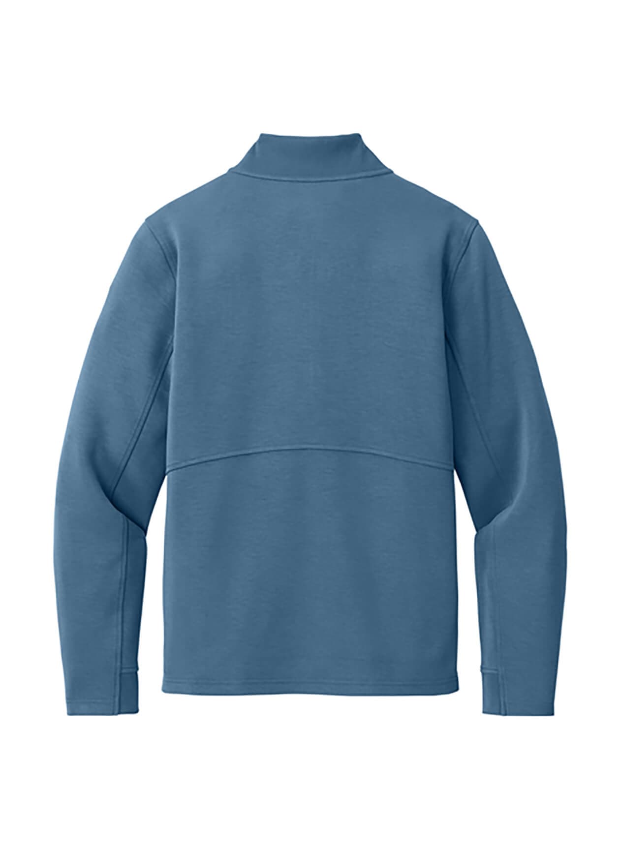 OGIO Men's Transcend Quarter-Zip - Cyan 3XL