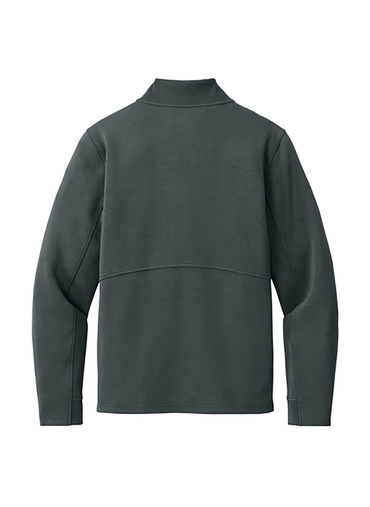 OGIO Men's Transcend Quarter-Zip - Dark Grey 3XL
