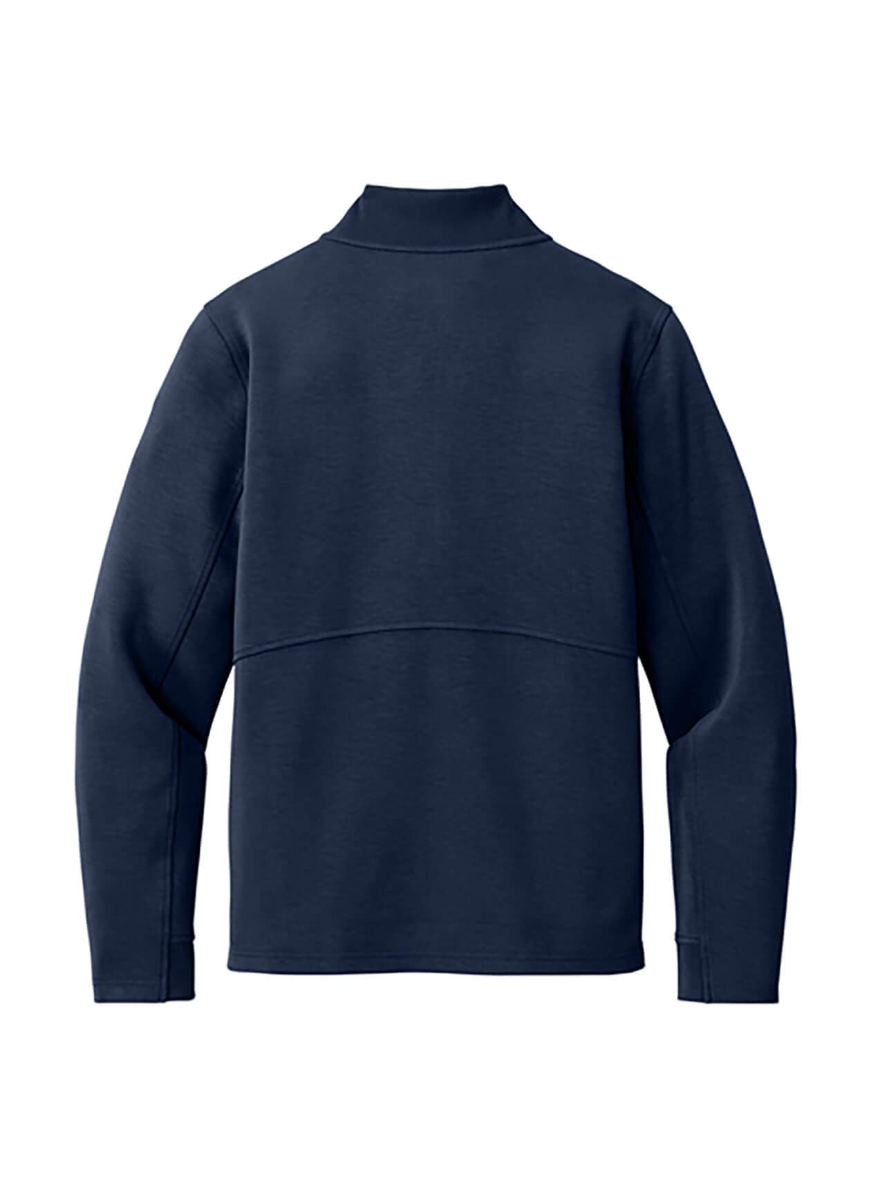 OGIO Men's Transcend Quarter-Zip - Navy 3XL