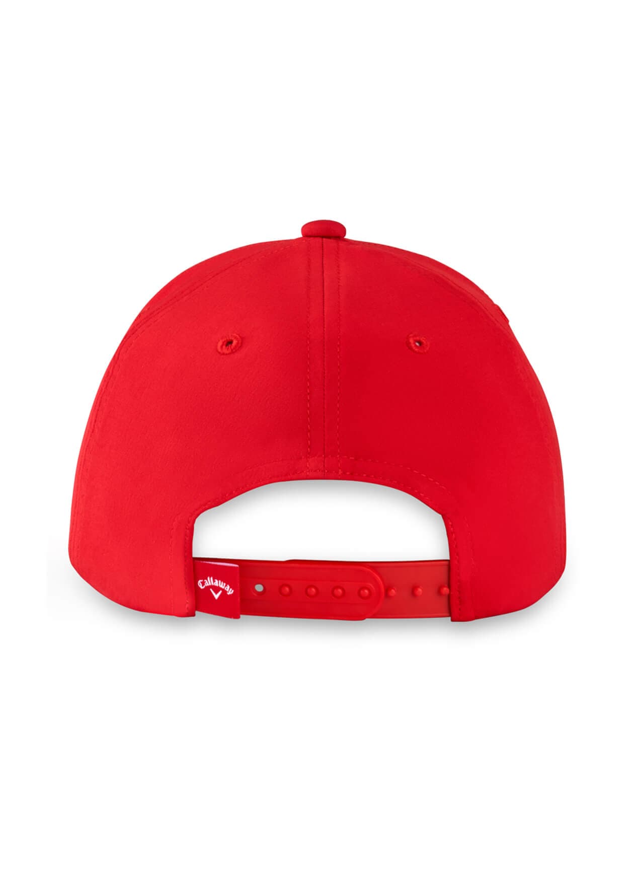 Callaway Golf Patriot USA Hat - Red MISC