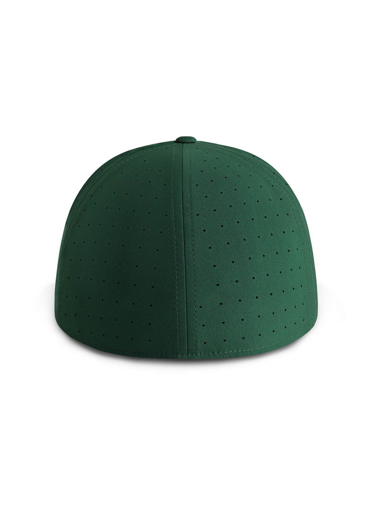 Nike Pro Swoosh Flex Cap - Green LG/XL
