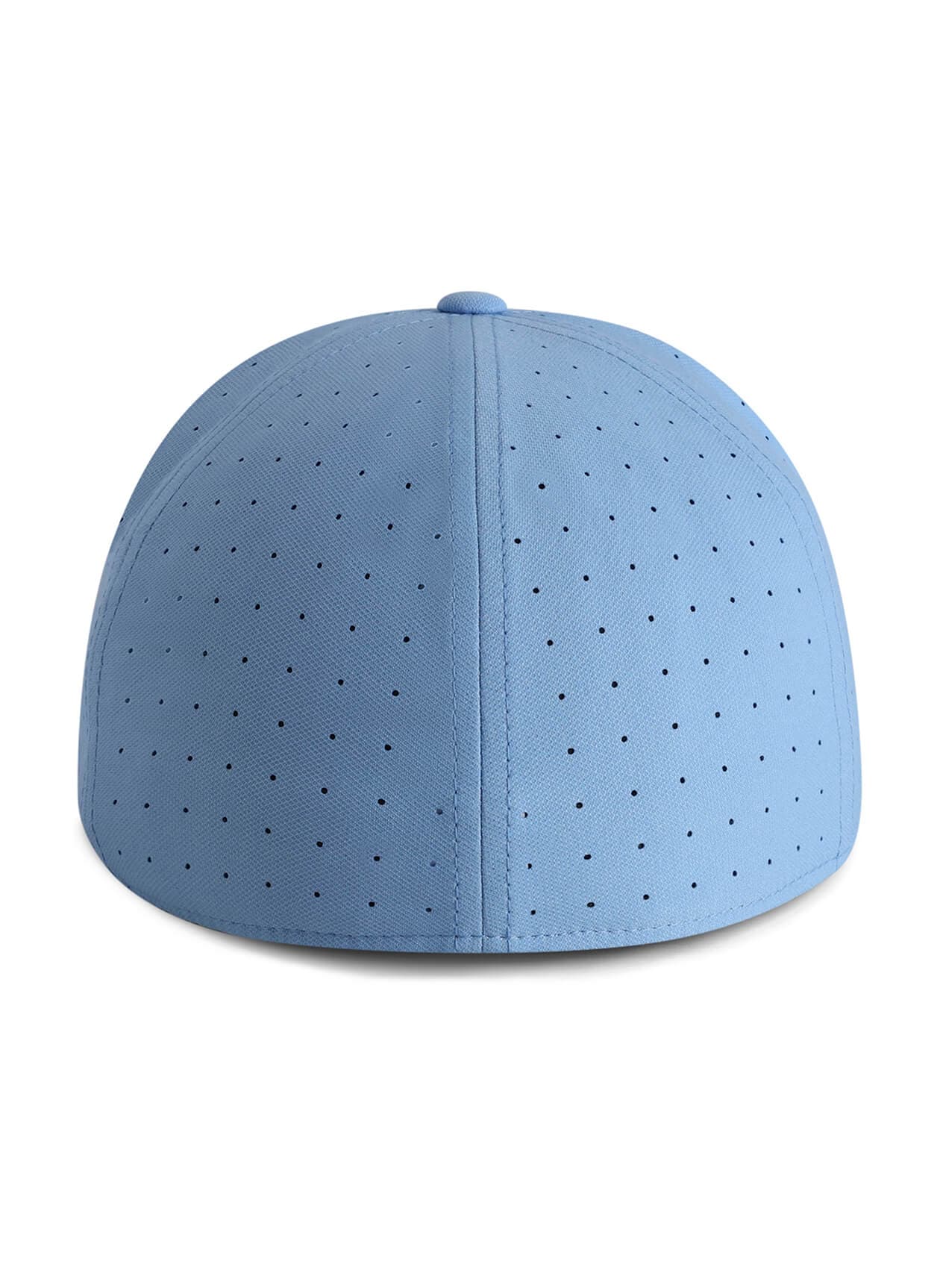 Nike Pro Swoosh Flex Cap - Cyan LG/XL