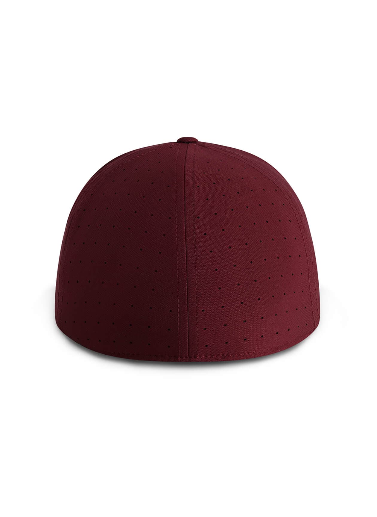 Nike Pro Swoosh Flex Cap - Dark Maroon (699) LG/XL