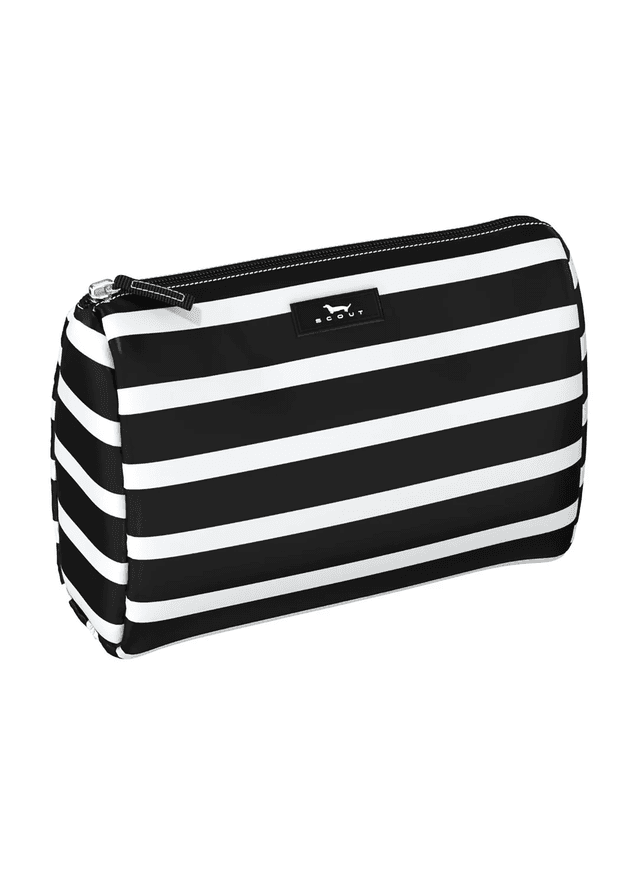Scout Packin' Heat Toiletry Bag - Black MISC