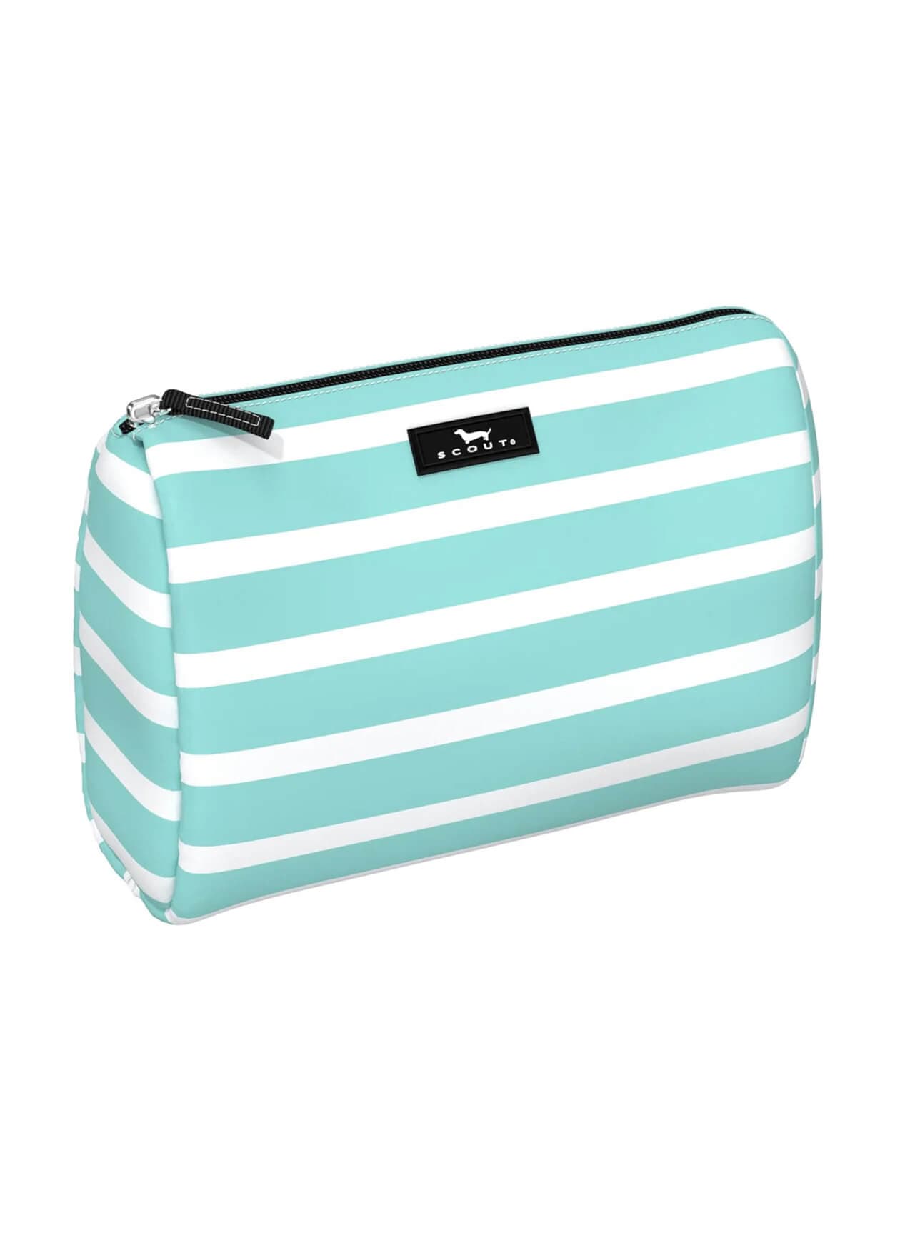 Scout Packin' Heat Toiletry Bag - Green MISC