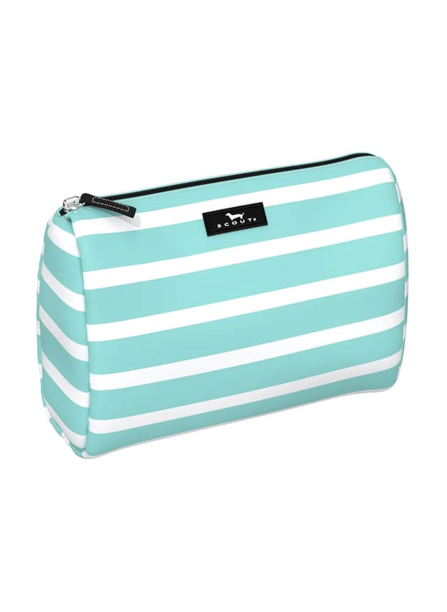 Scout Packin' Heat Toiletry Bag - Green MISC