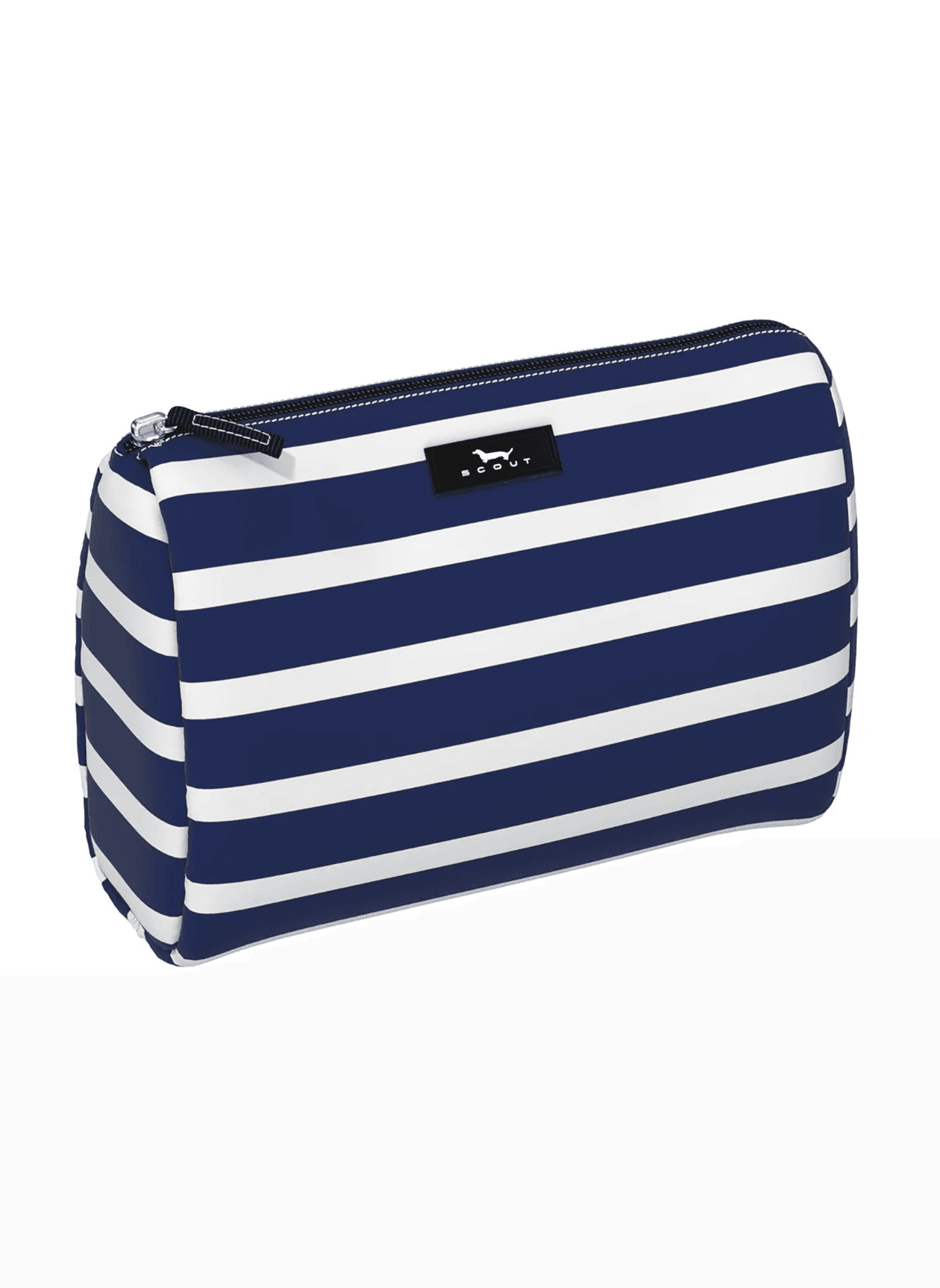 Scout Packin' Heat Toiletry Bag - Nantucket Navy (NAVY) MISC