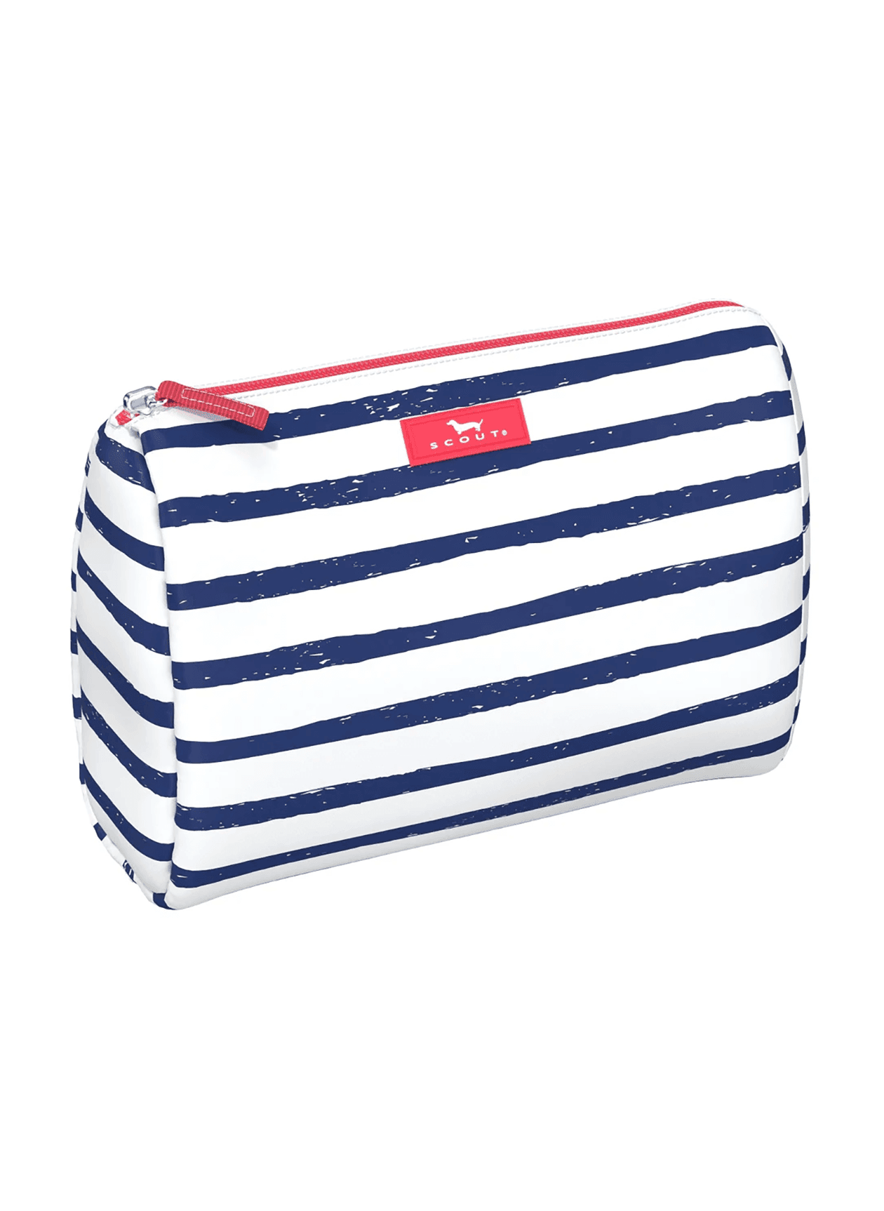 Scout Packin' Heat Toiletry Bag - White MISC