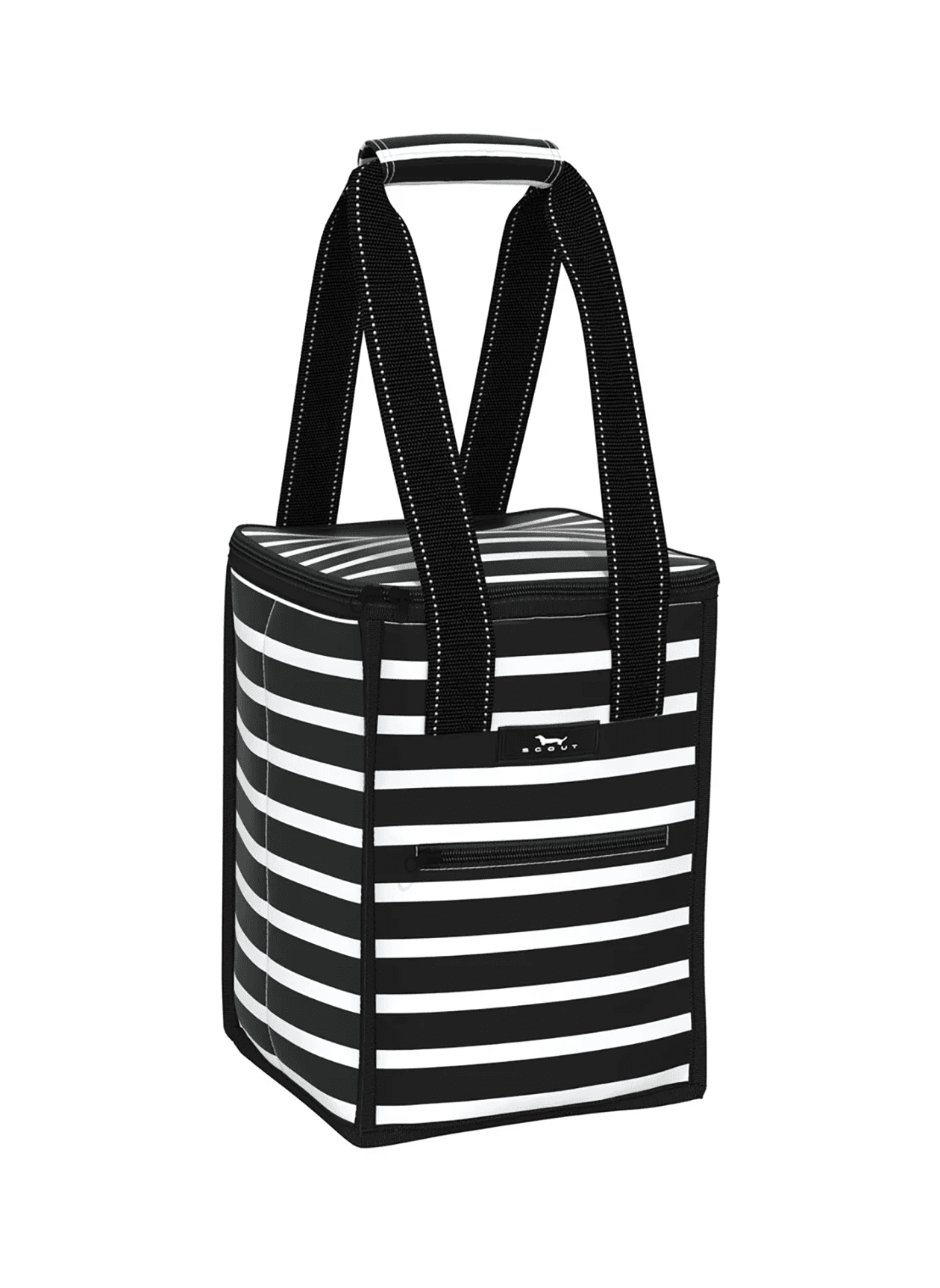 Scout Pleasure Chest Soft Cooler - Black MISC