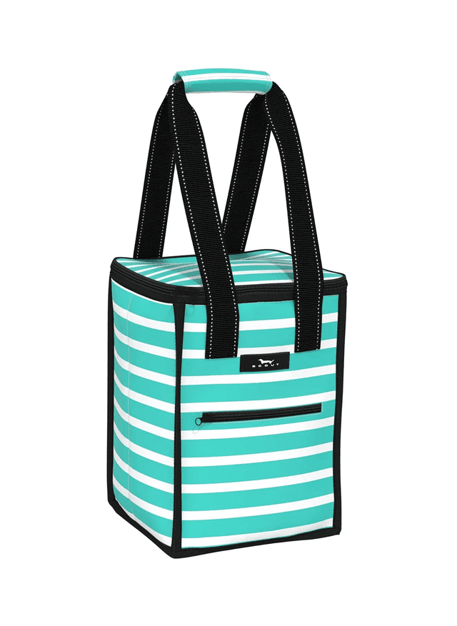 Scout Pleasure Chest Soft Cooler - Green MISC