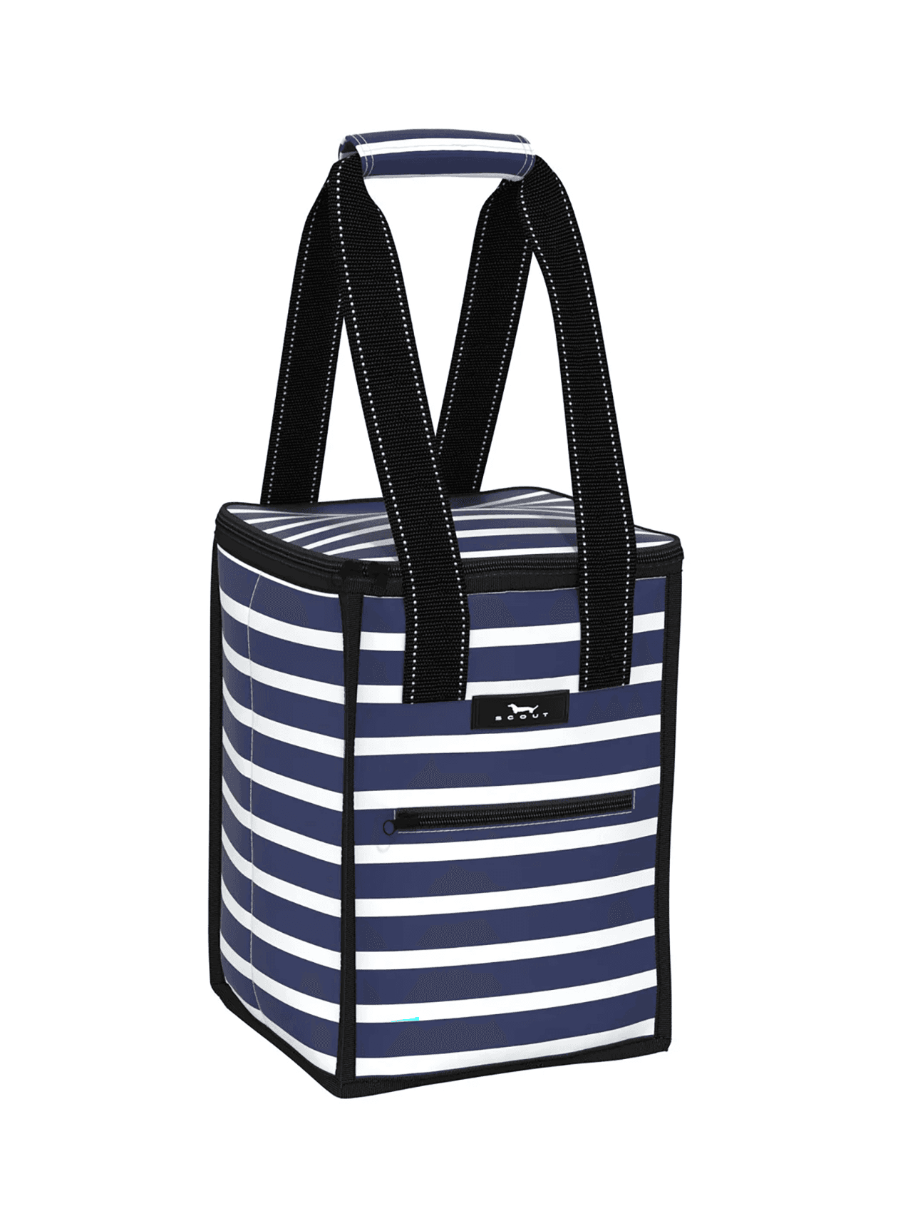Scout Pleasure Chest Soft Cooler - Navy MISC