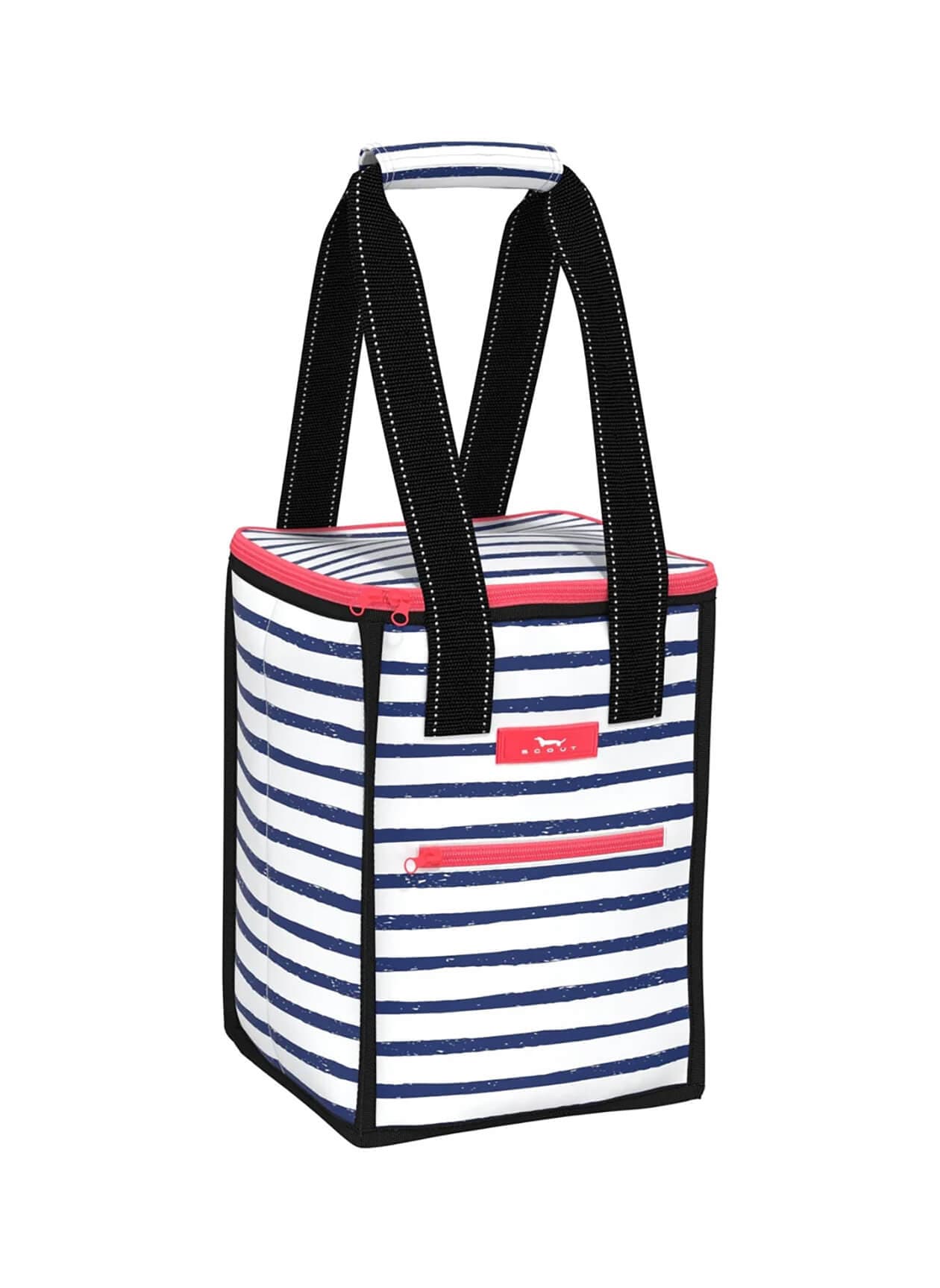 Scout Pleasure Chest Soft Cooler - White MISC