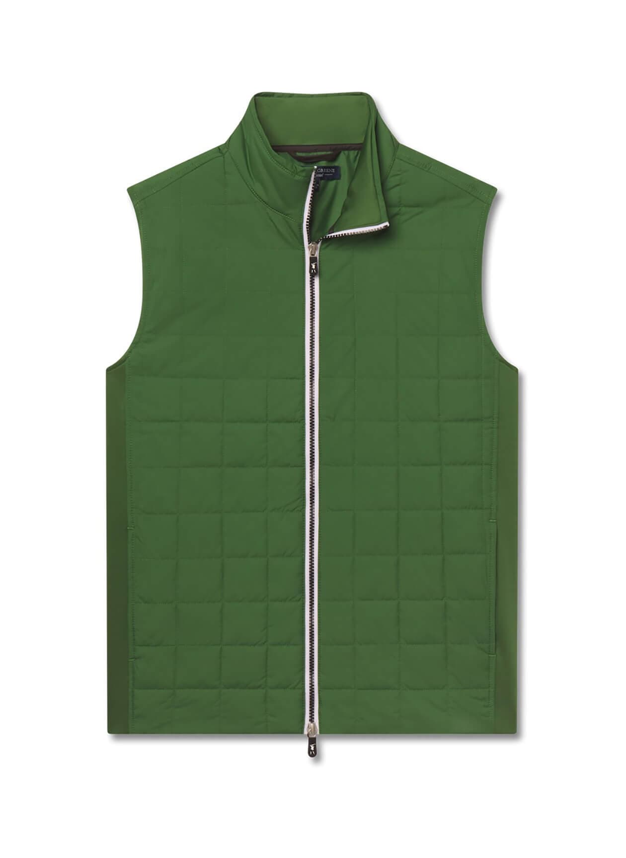 Fairway & Greene Men's Moore Vest