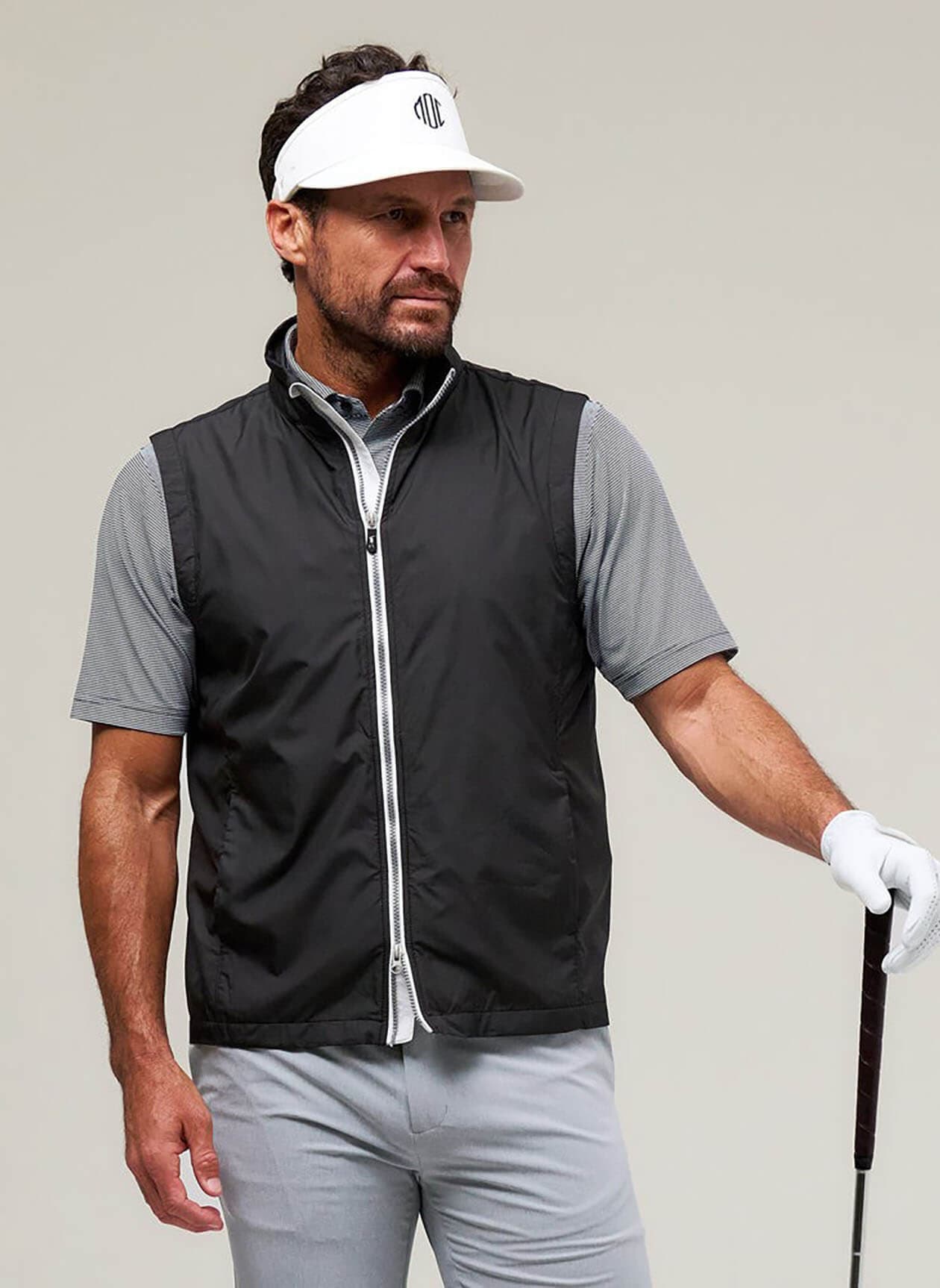 Fairway & Greene Men's Harold Vest