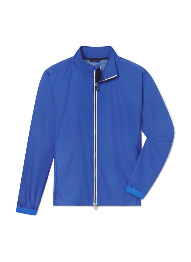 Fairway & Greene Men's Harold Jacket - Blue 3XL