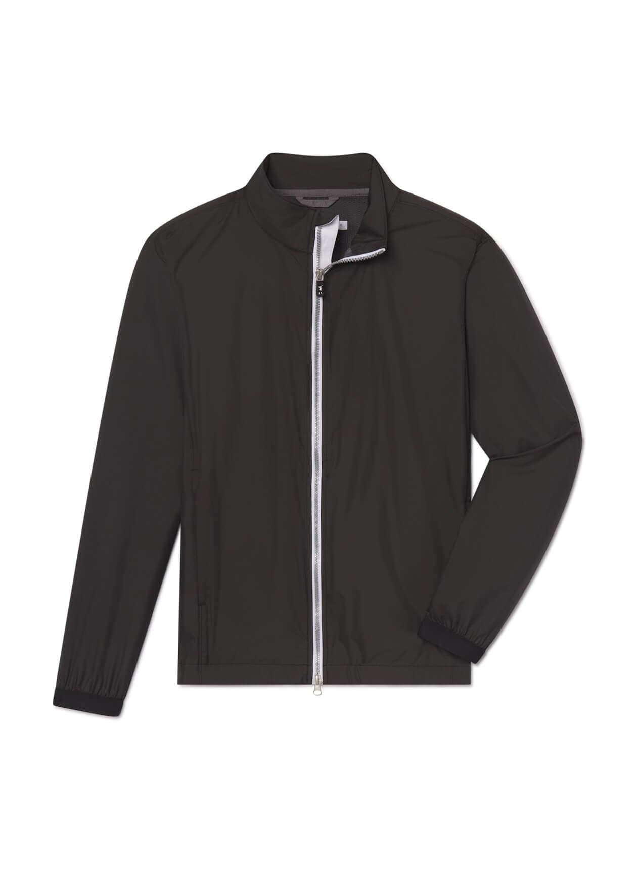 Fairway & Greene Men's Harold Jacket - Black 3XL